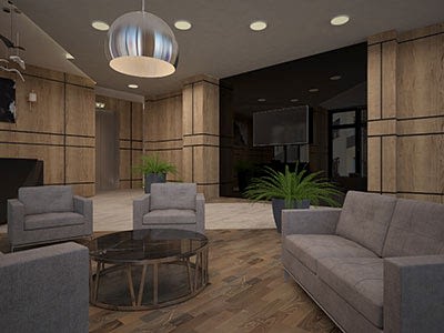 aluc-apartman-girisi